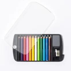 Mini Color Pencil Set