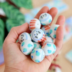 Mini Lucky charm “Happiness”