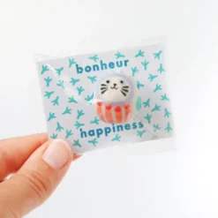 Mini Lucky charm “Happiness”