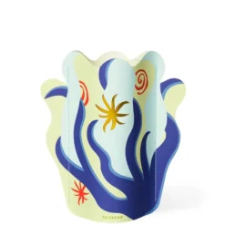 Mini Paper Vase Amalfi