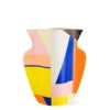 Mini Paper Vase Bazaar