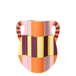 Mini Paper Vase Patio
