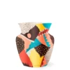 Mini Paper Vase Vesuvio
