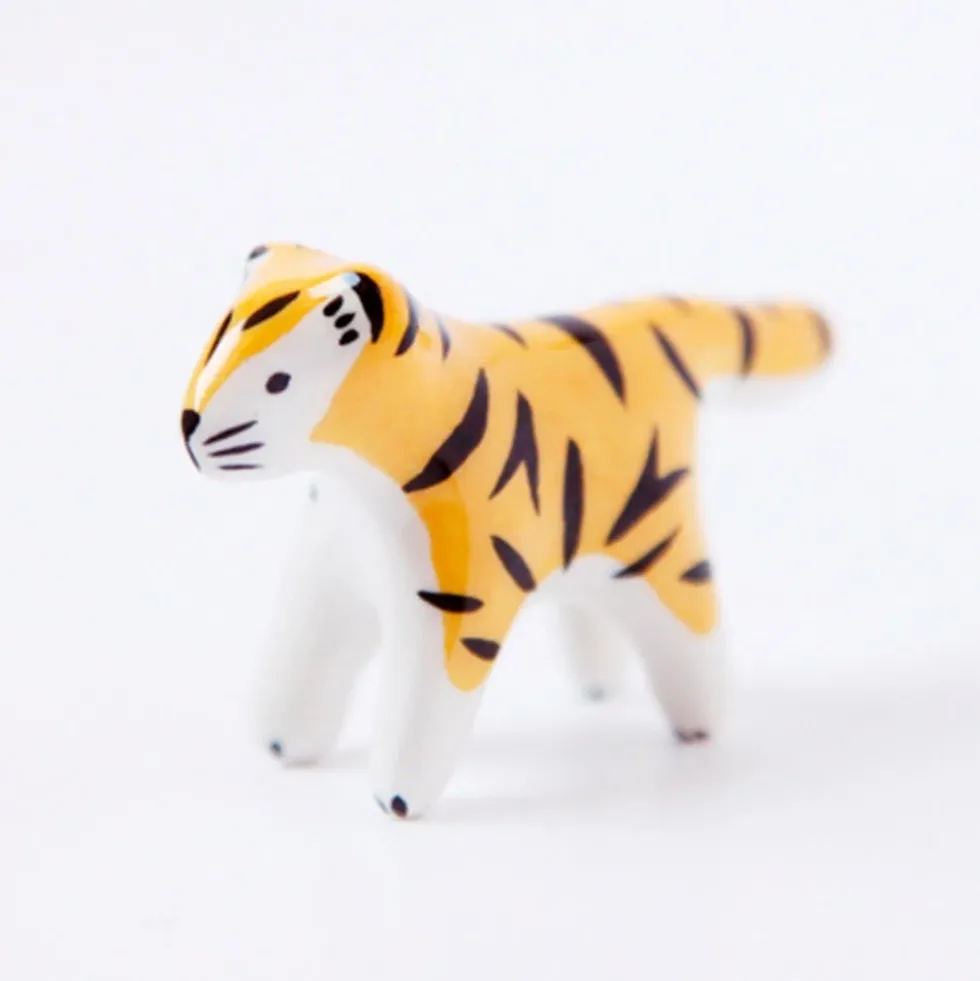 Mini Tiger