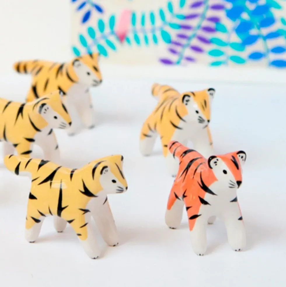 Mini Tiger