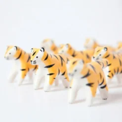 Mini Tiger