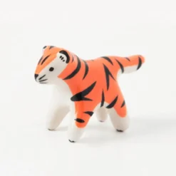 Mini Tiger Orange