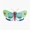 Mint Forest Butterfly