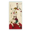 Minus y Miss Shu, Circo Venus Limited Edition Engraving