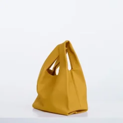 Miranda D Yellow Bag