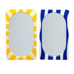 Mirror Celia - Bold & Blue