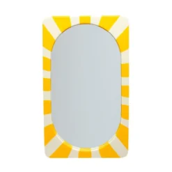 Mirror Celia - Sunny Stripes