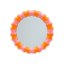 Mirror Lorena Amor del Color Rayas
