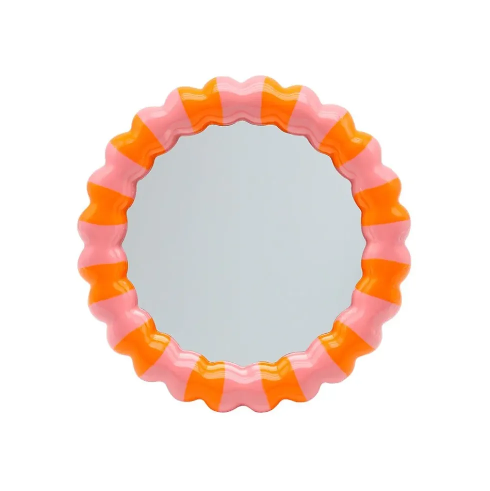 Mirror Lorena Amor del Color Rayas