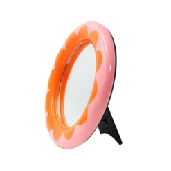 Mirror Lorena Floral Reflection