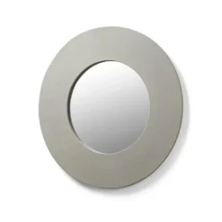 Mirror Nº2 Concrete