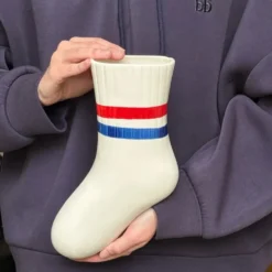 Missing Sock Vase