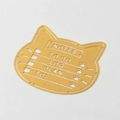 Motif Template Cat