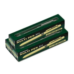 Multi Pen Bronze