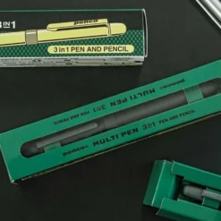 Multi Pen Bronze