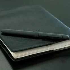 Multi Pen Charcoal Grey