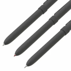 Multi Pen Charcoal Grey