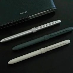 Multi Pen Charcoal Grey