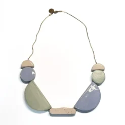 Multipieces Necklace Sand