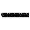 Multi Ruler 30cm Black
