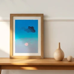 Murmurations Giclée Print