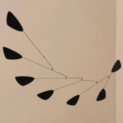 Mykonos Metal Hanging Mobile