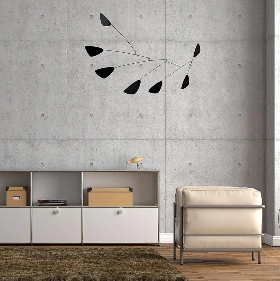 Mykonos Metal Hanging Mobile