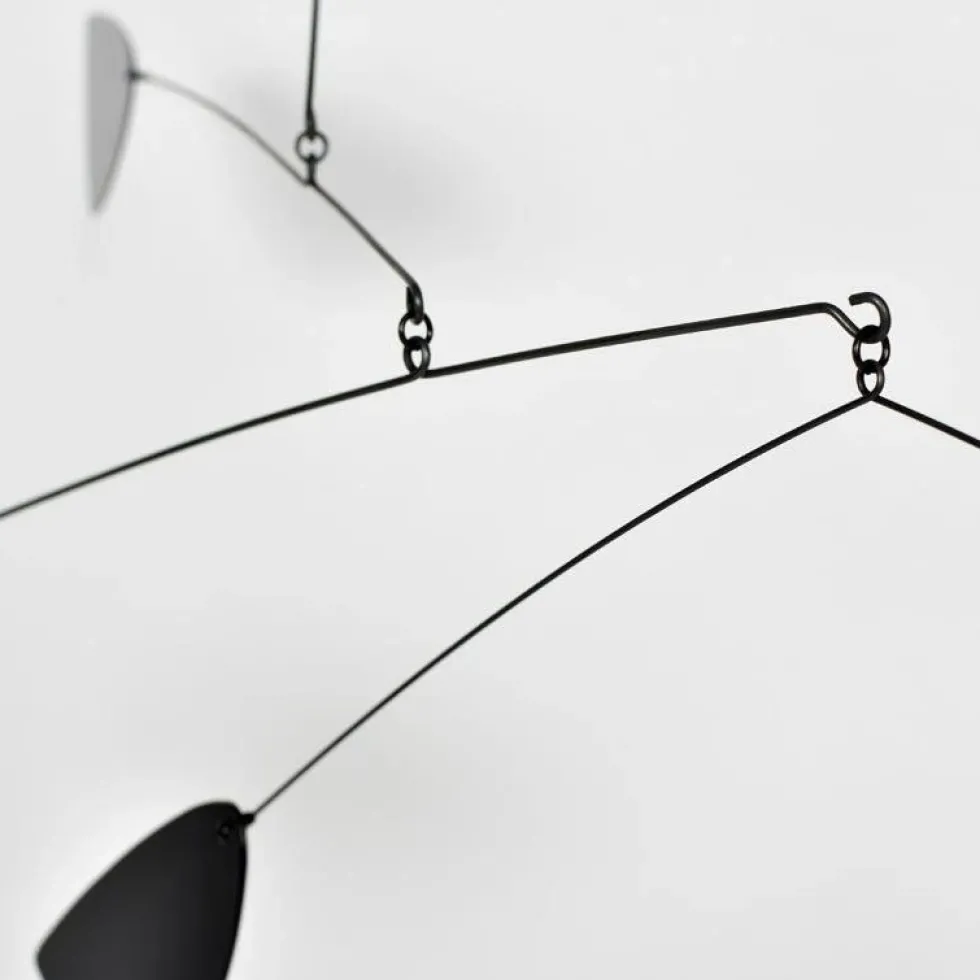 Mykonos Metal Hanging Mobile
