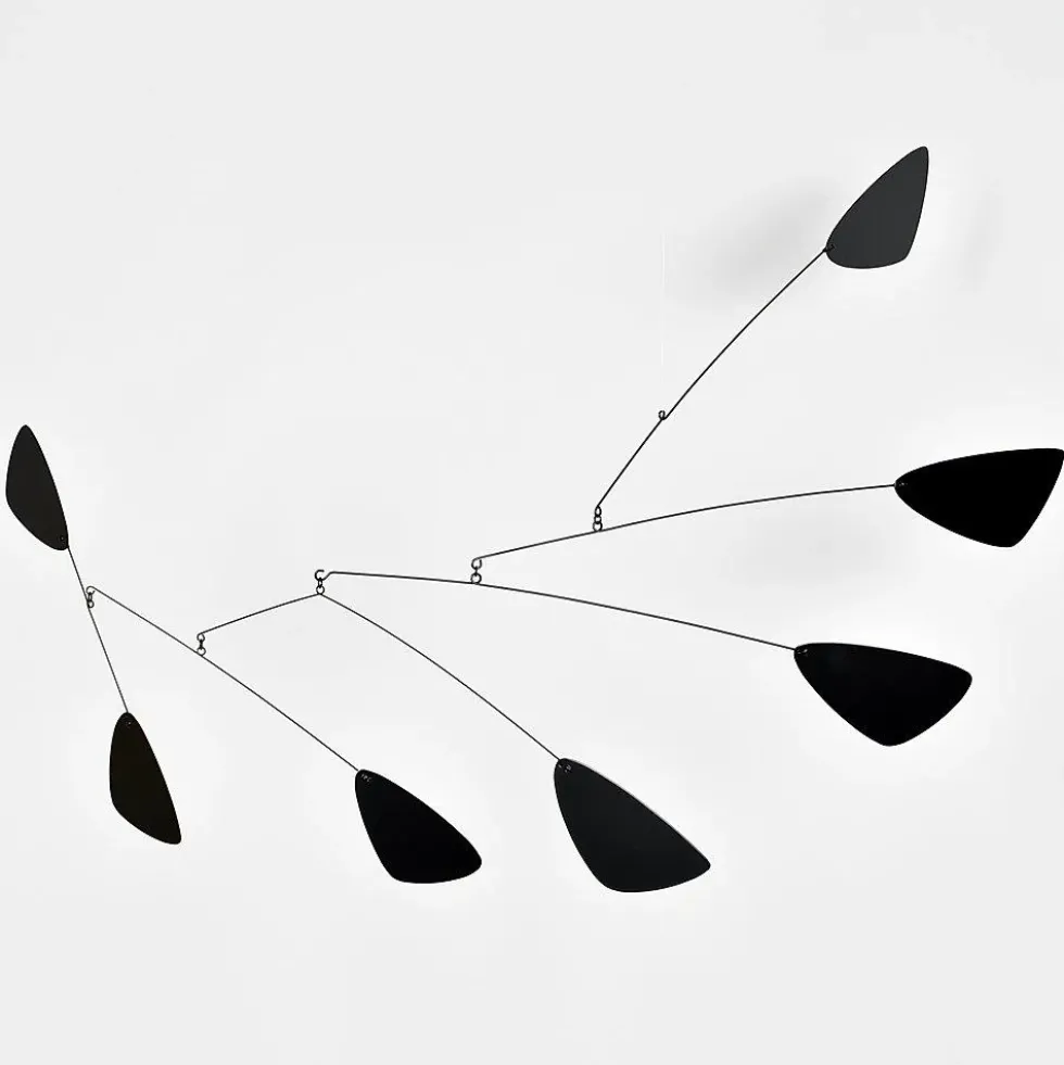Mykonos Metal Hanging Mobile
