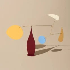 Napoli Standing Mobile