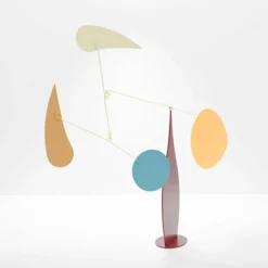 Napoli Standing Mobile