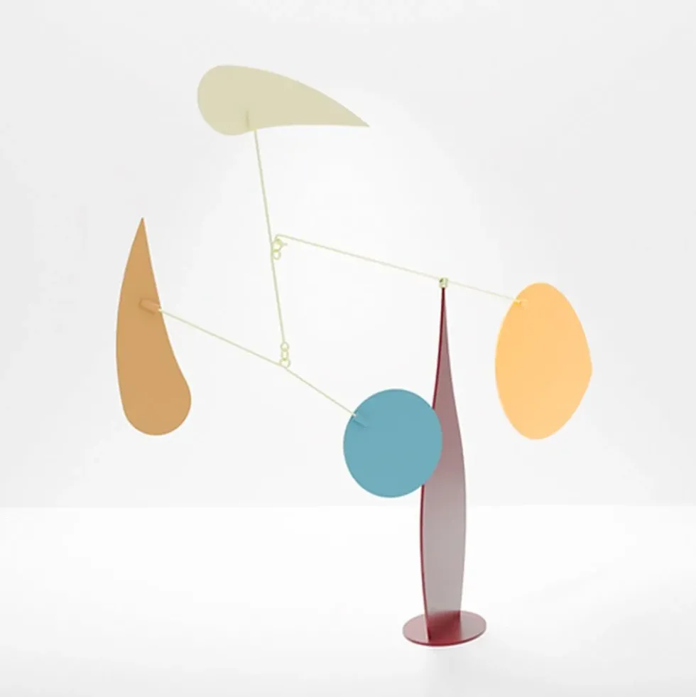 Napoli Standing Mobile