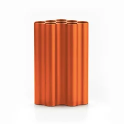 Nauge Large Burnt Orange