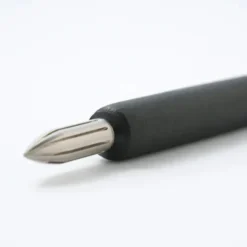 Nib Holder Black Urushi