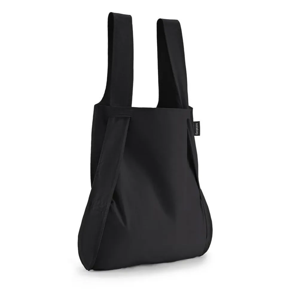 Notabag Black