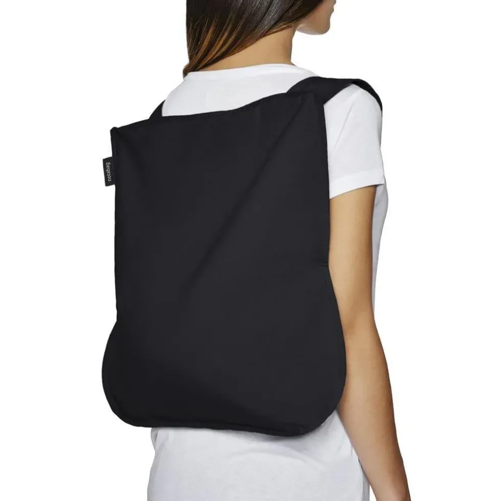 Notabag Black