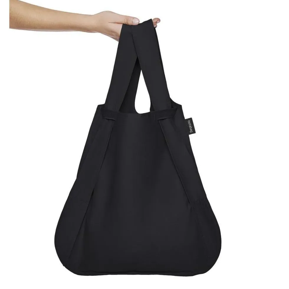 Notabag Black