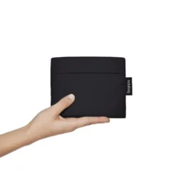 Notabag Black