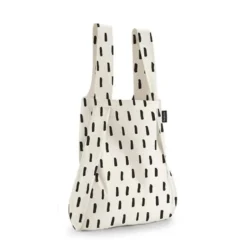 Notabag Black Brush