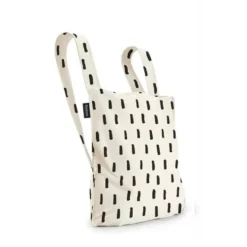 Notabag Black Brush