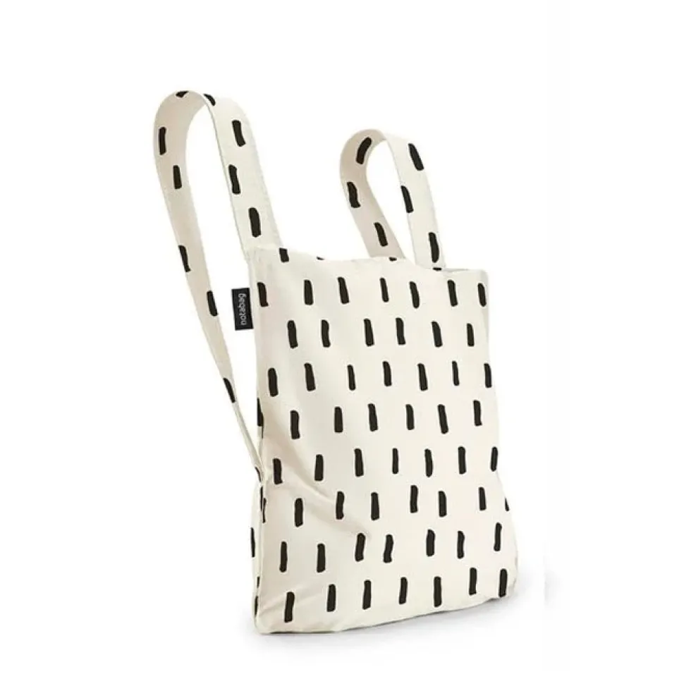 Notabag Black Brush