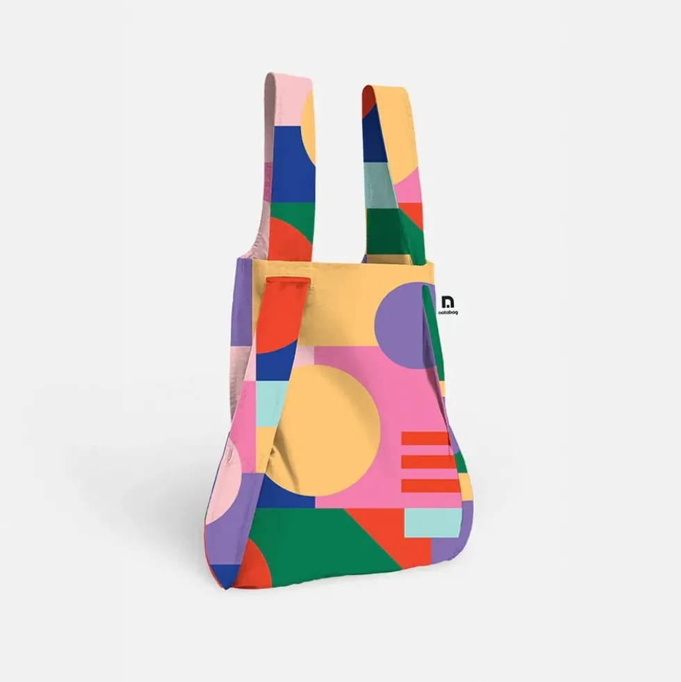 Notabag Geoplay