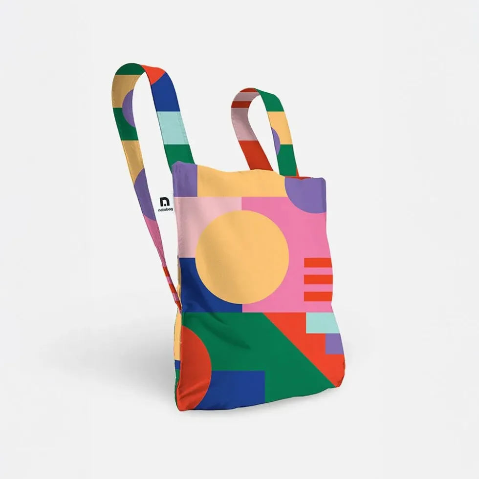 Notabag Geoplay