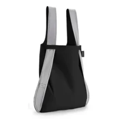 Notabag Grey/Black