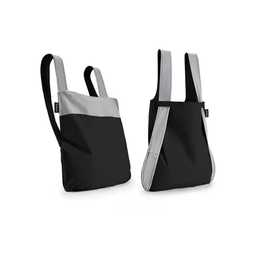 Notabag Grey/Black